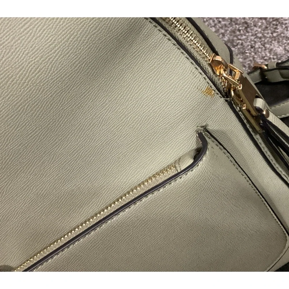Womens Waterproof Backpack Purse Nylon Shoulder‎ Small Dome Travel School Bag
